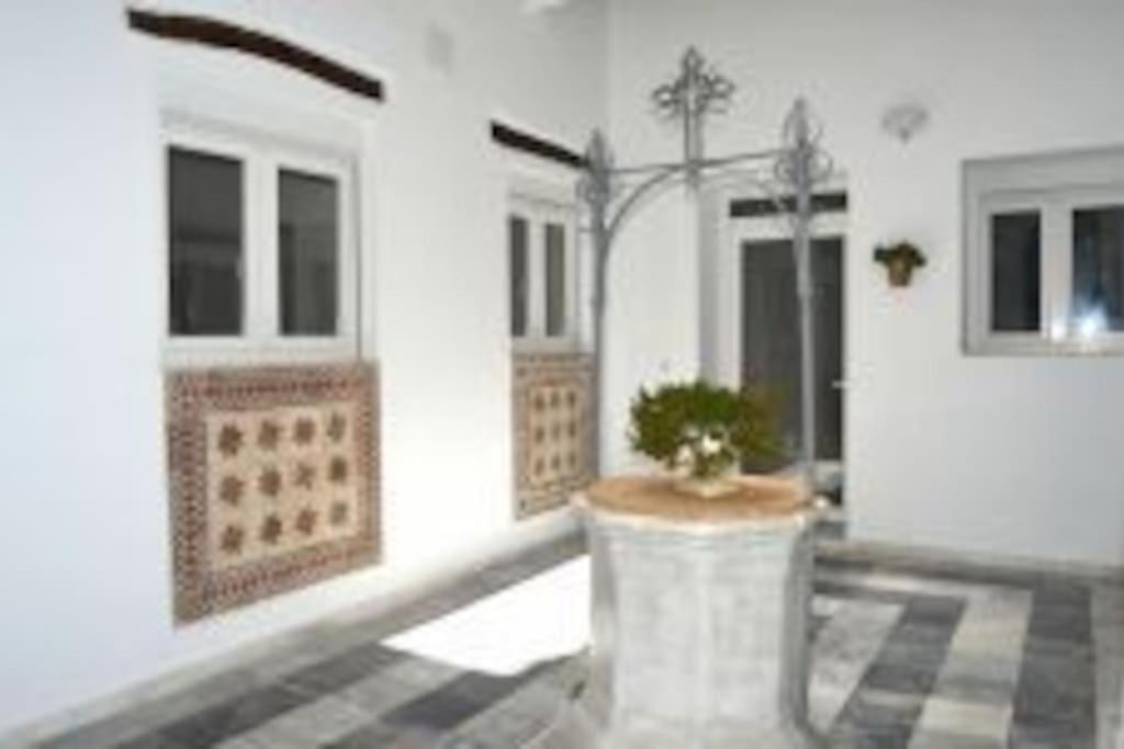 Apartamento Veedor 19 Dias Y Muchas Noches Cadiz Exterior photo