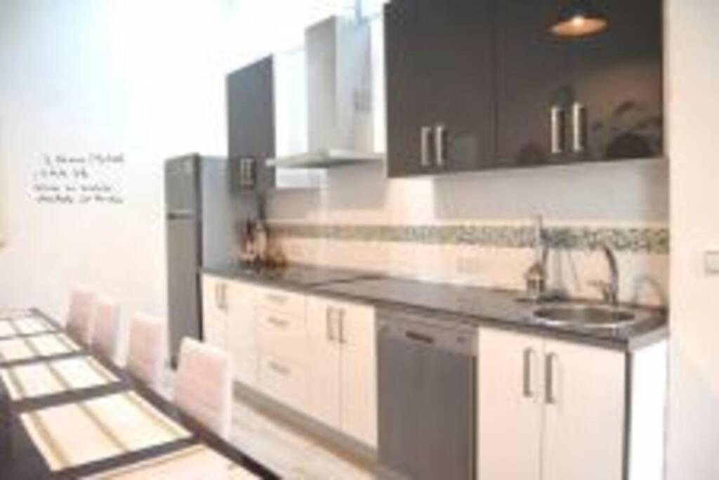 Apartamento Veedor 19 Dias Y Muchas Noches Cadiz Exterior photo